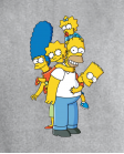 Džemperis Simpsonai